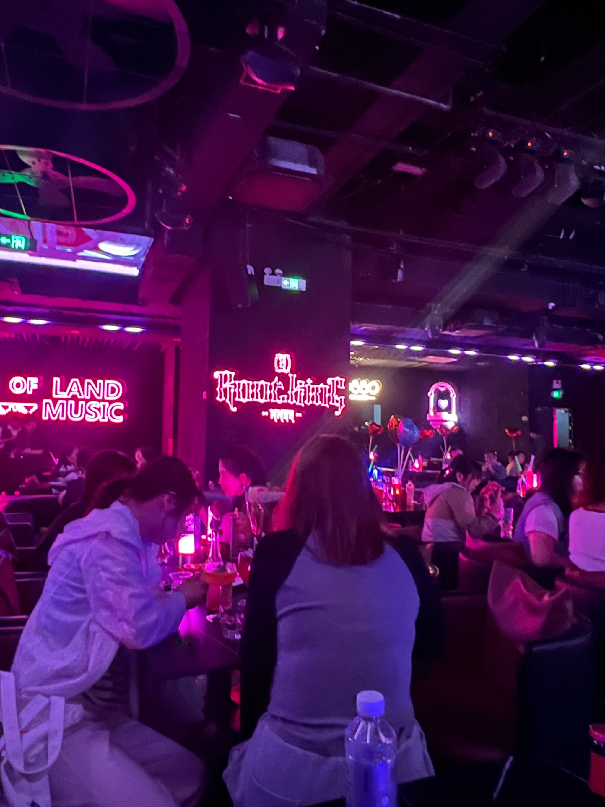 随州商务ktv消费攻略-广水市ktv预定