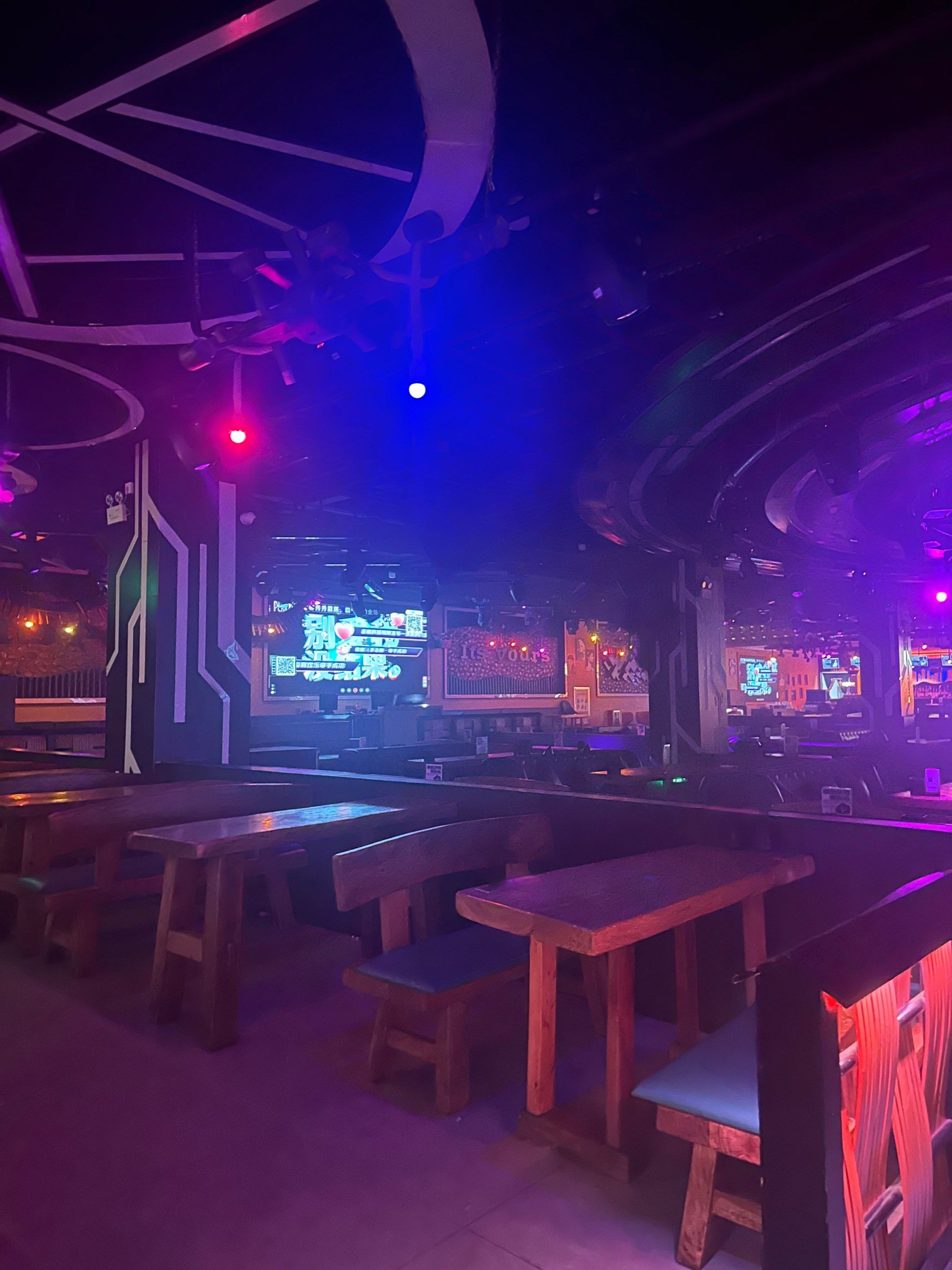 随州商务ktv单人商务ktv推荐-广水市ktv预定