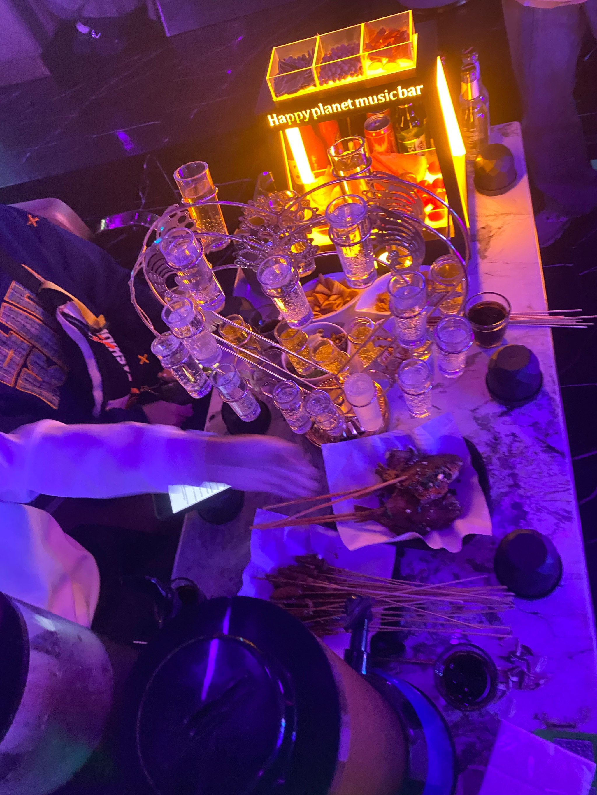 随州商务ktv解析-广水市ktv预定