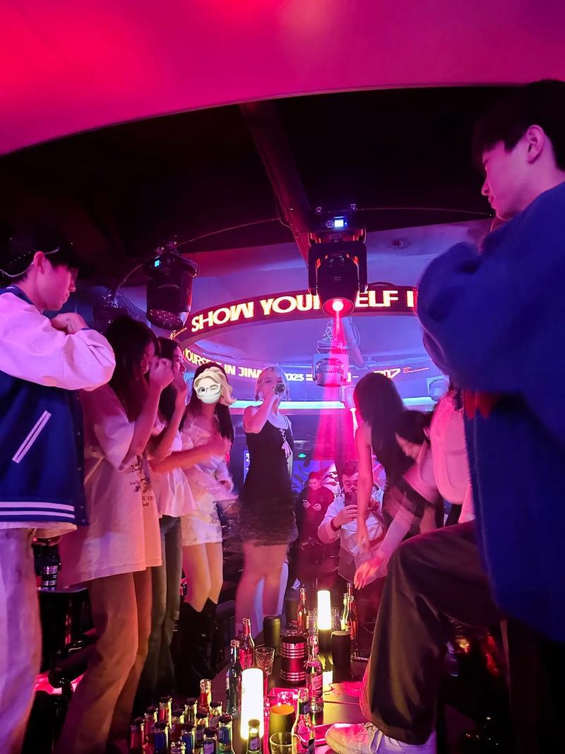 随州商务ktv的含义及选择指南-广水市ktv预定